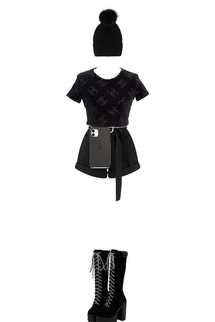 Combyne
            outfit