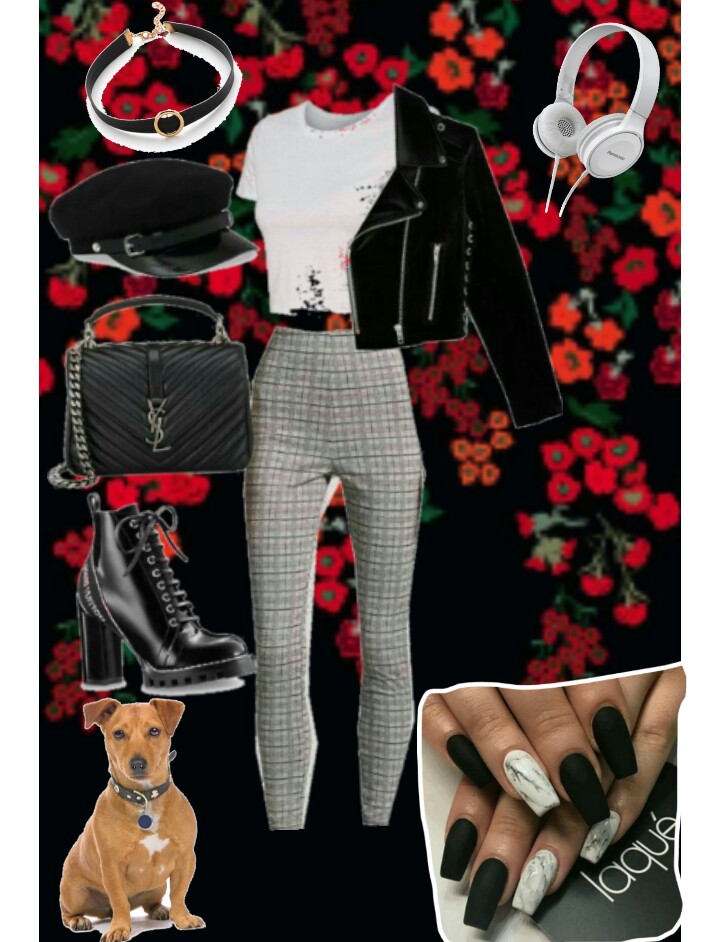 Combyne
            outfit