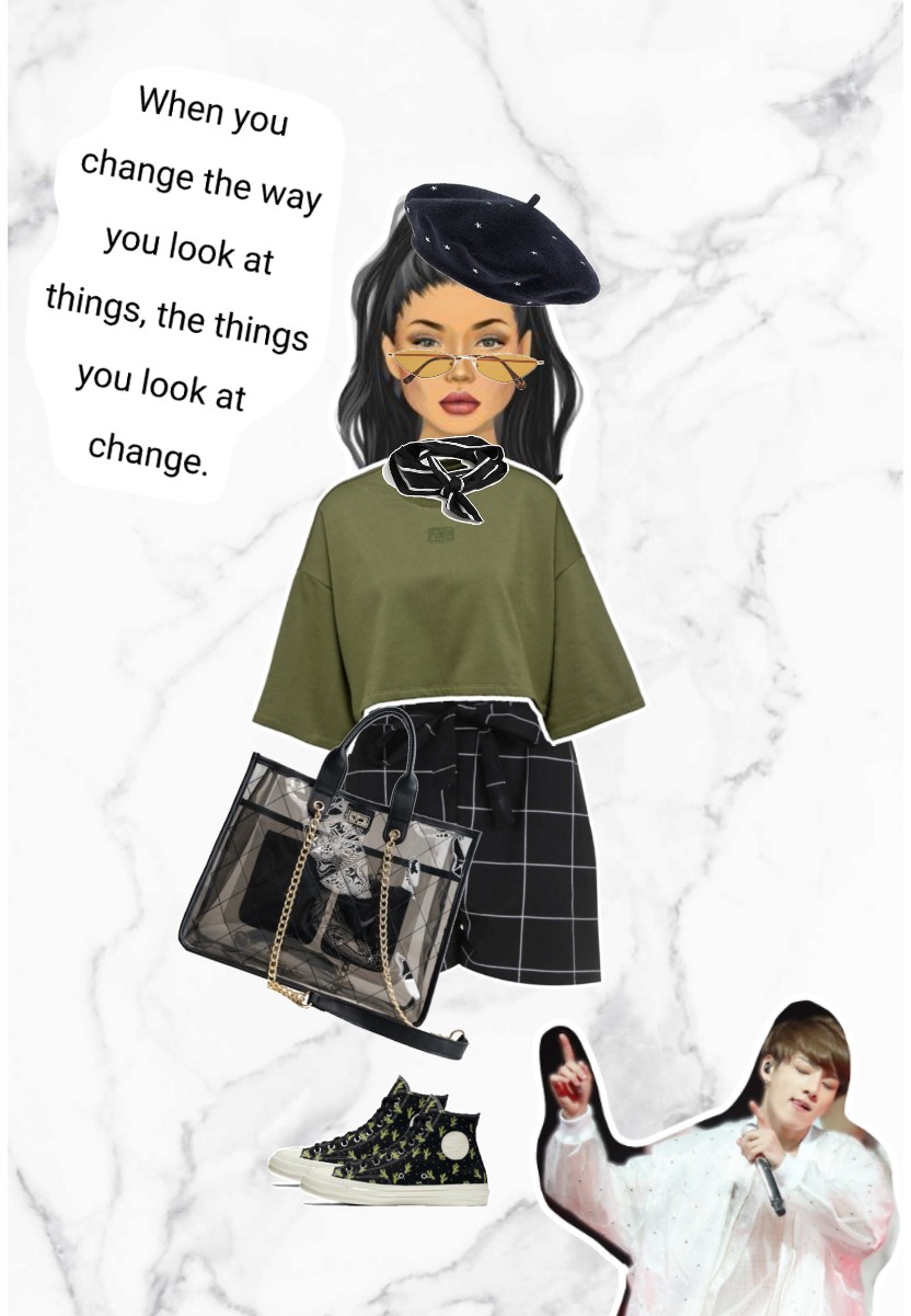 Combyne
            outfit