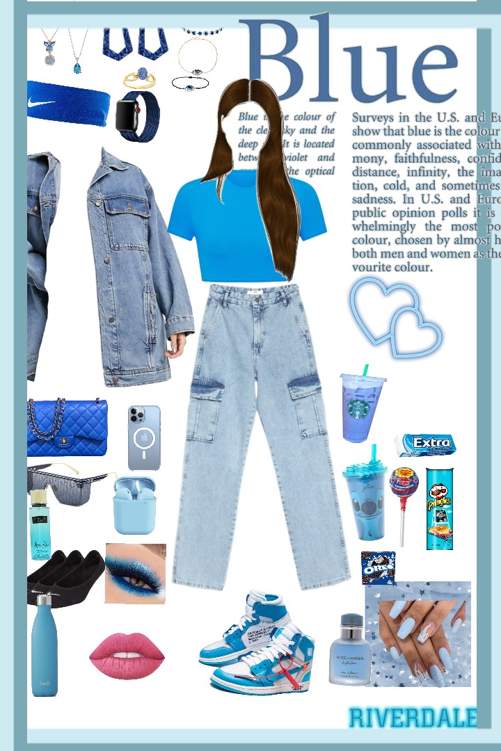 Combyne
            outfit