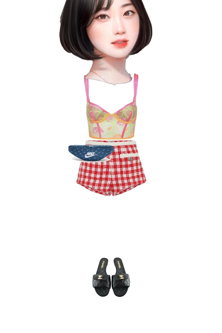 Combyne
            outfit