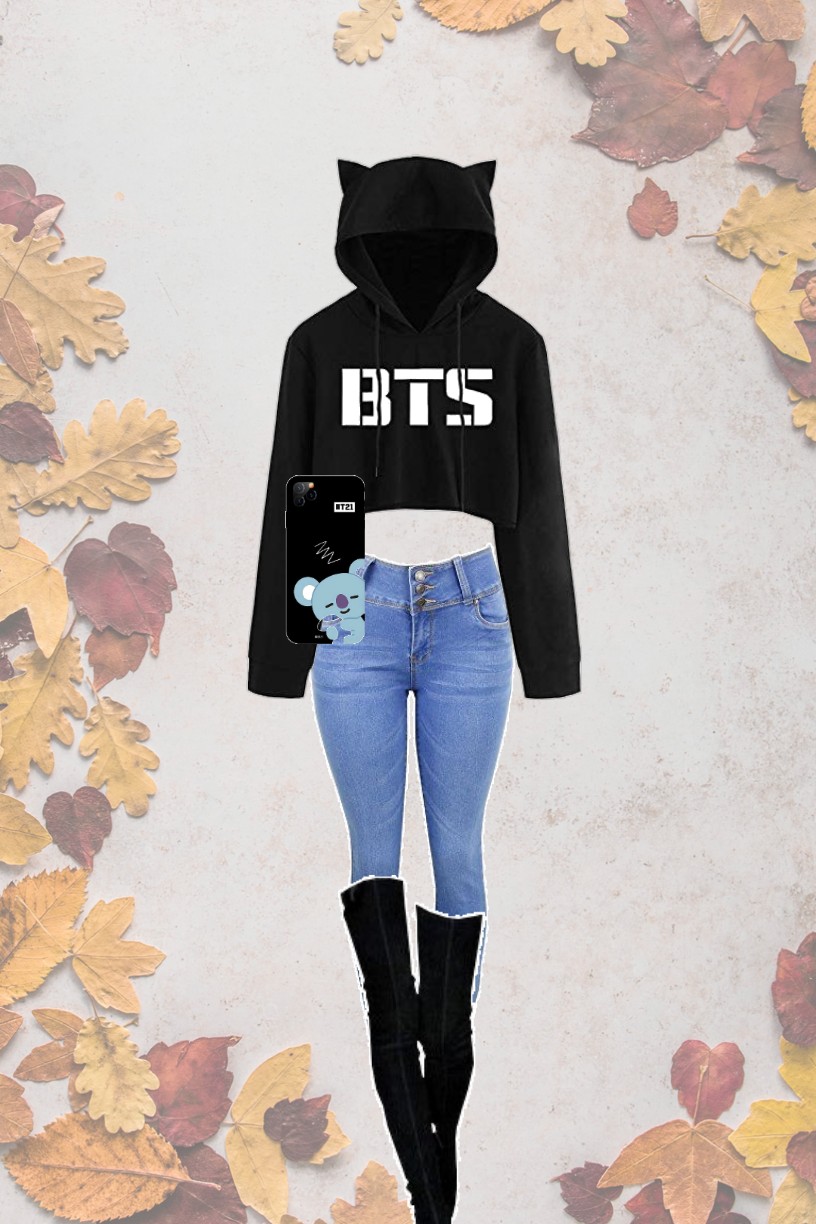 Combyne
            outfit