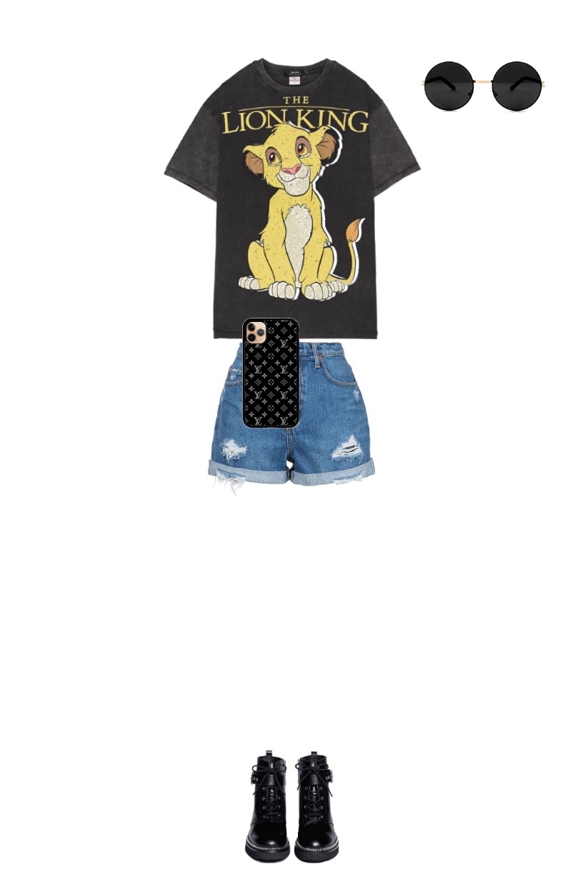 Combyne
            outfit