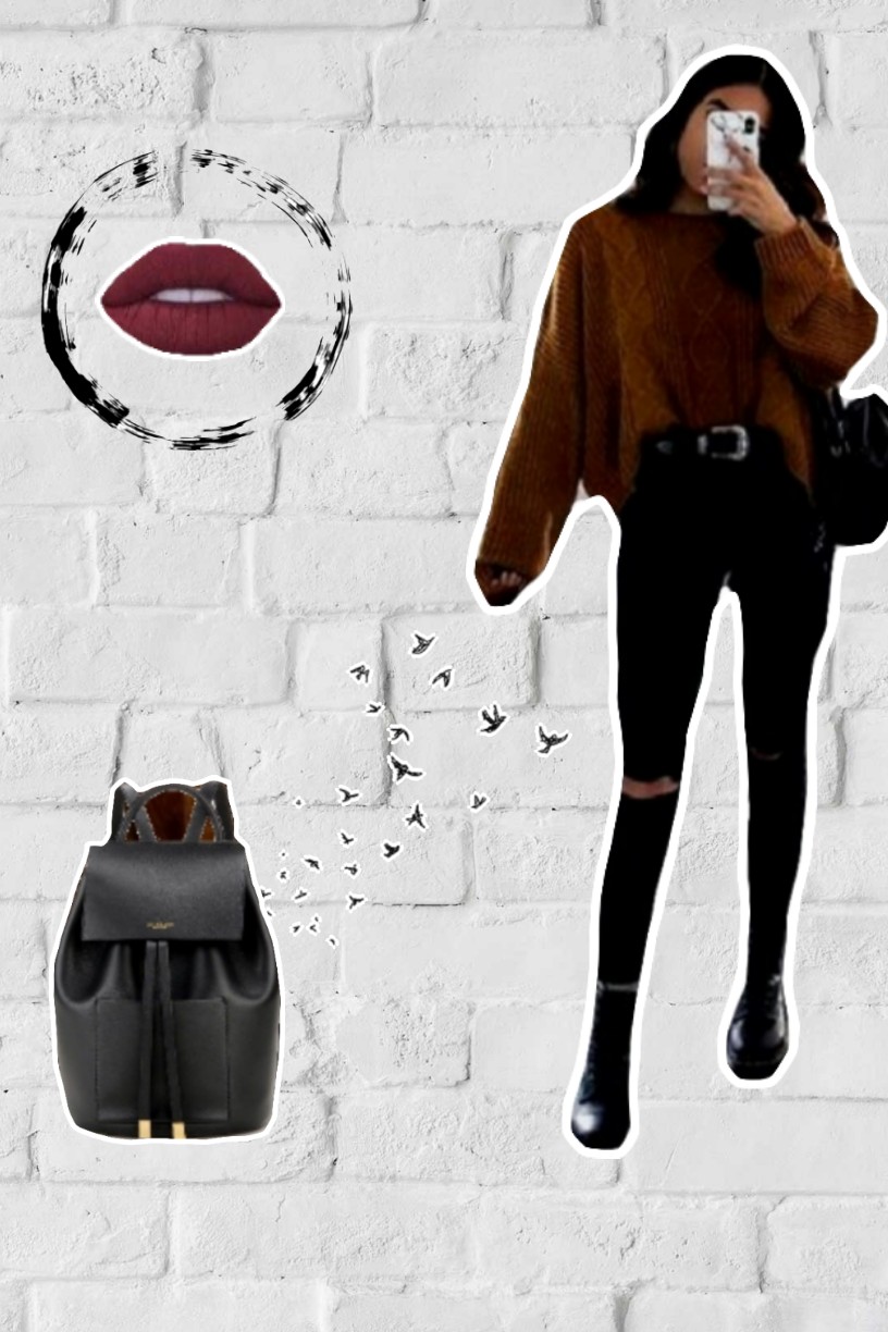 Combyne
            outfit