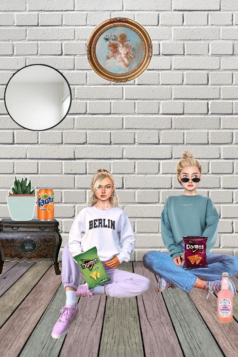 Combyne
            outfit
