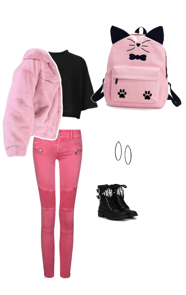 Combyne
            outfit