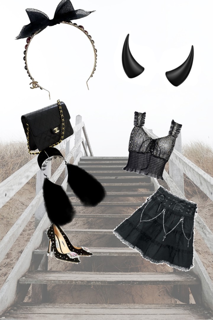 Combyne
            outfit