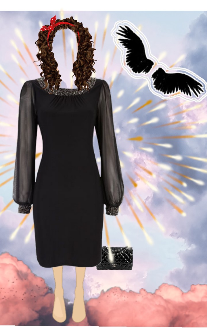 Combyne
            outfit