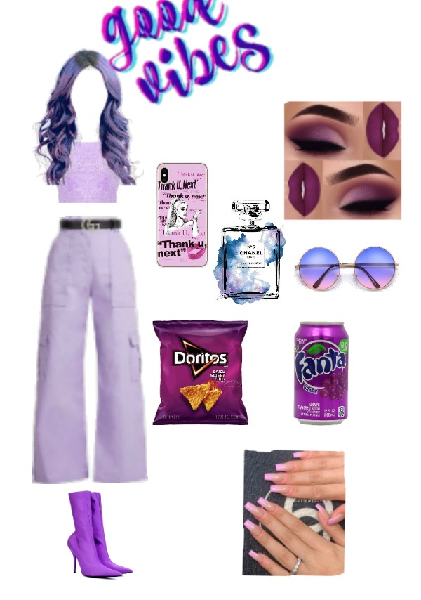 Combyne
            outfit