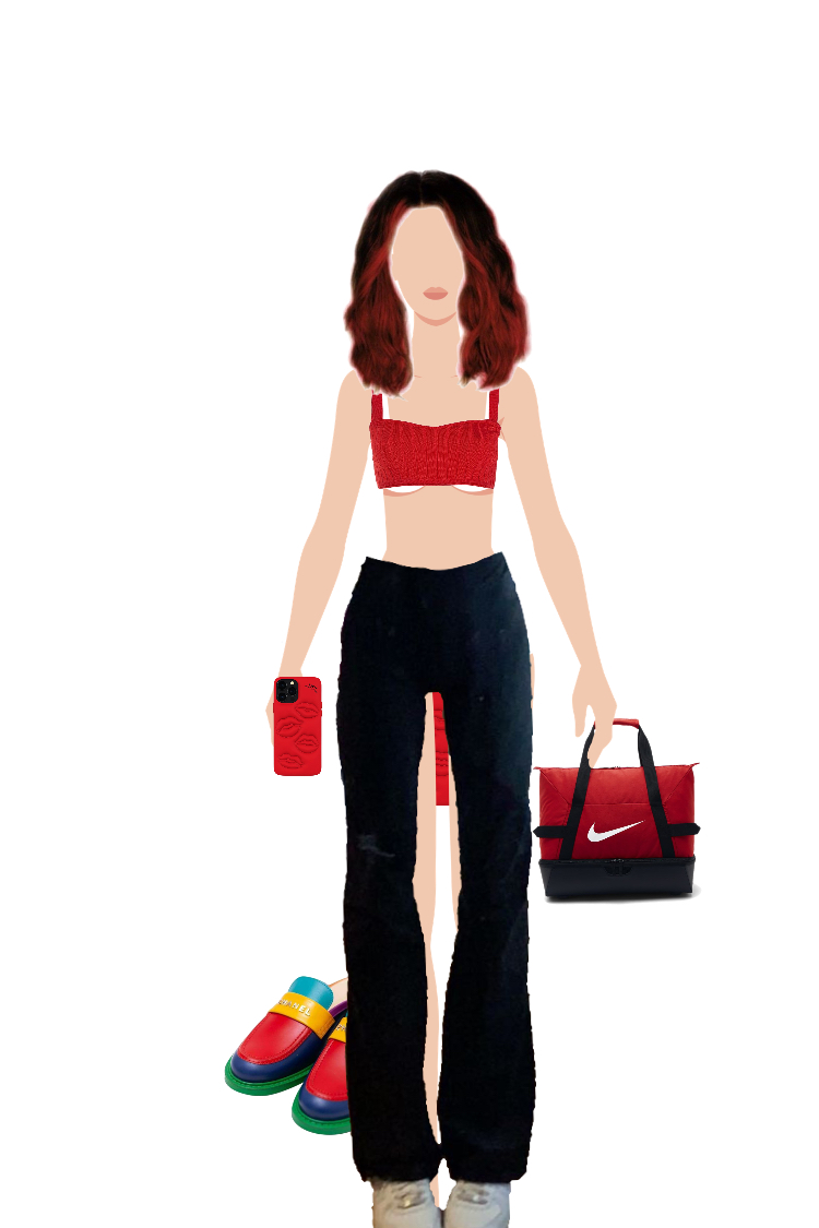 Combyne
            outfit