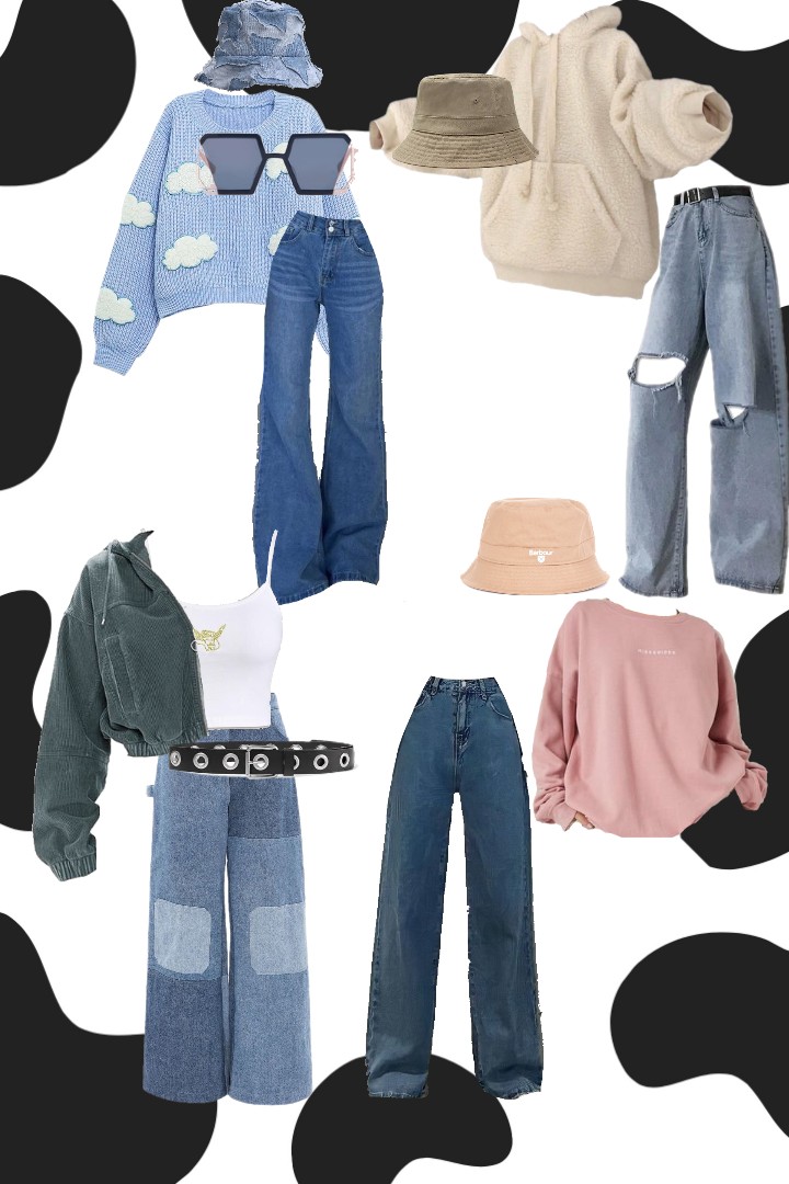 Combyne
            outfit