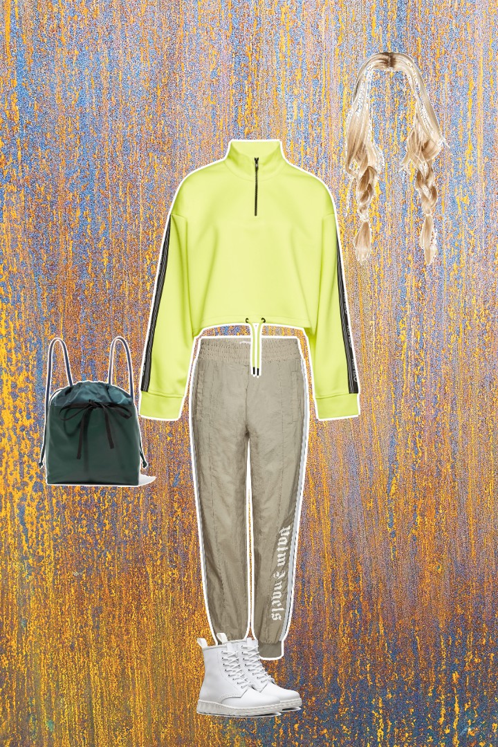 Combyne
            outfit