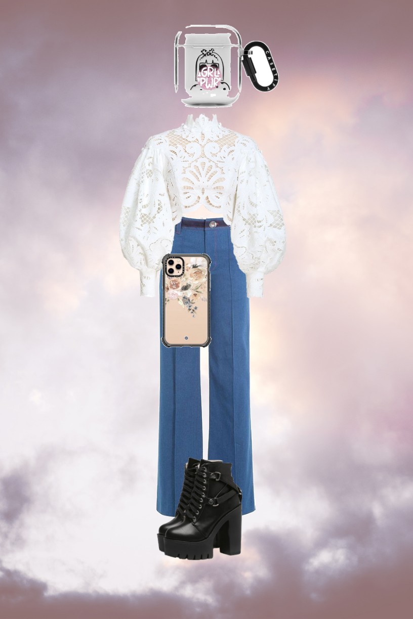 Combyne
            outfit