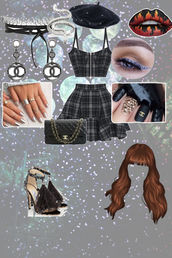 Combyne
            outfit