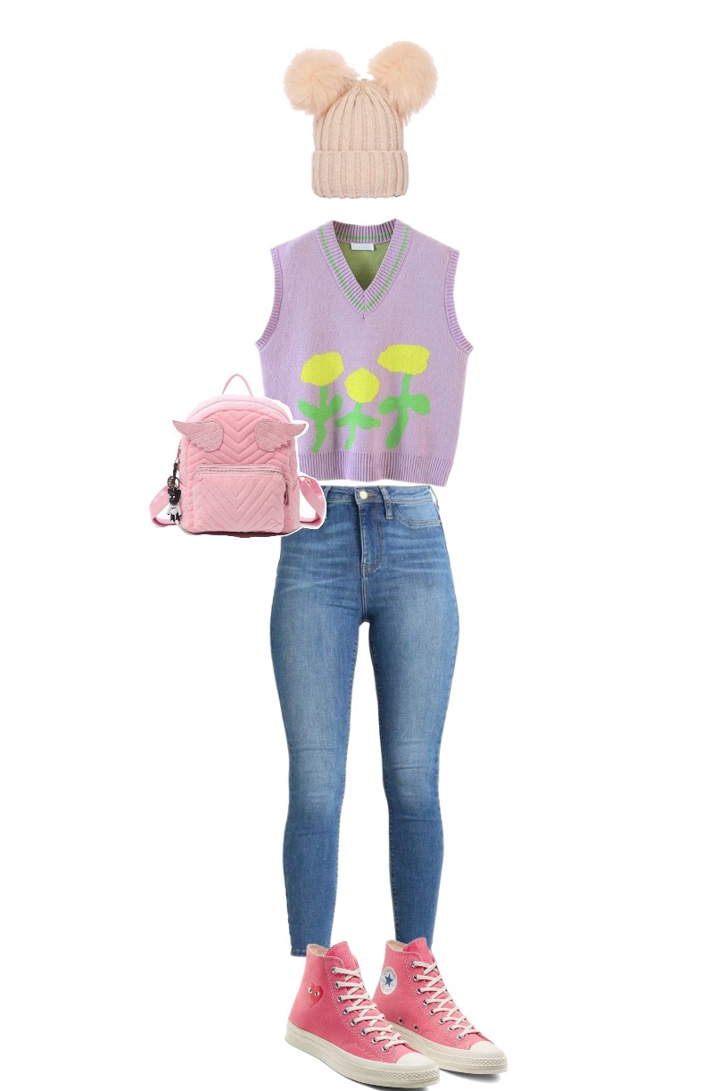 Combyne
            outfit