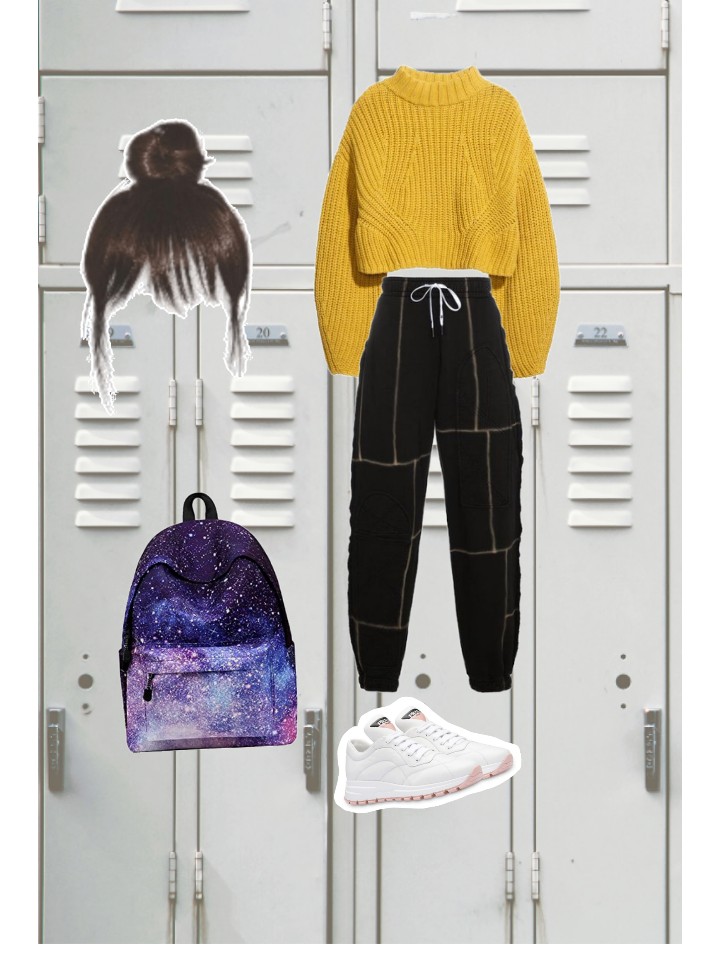 Combyne
            outfit
