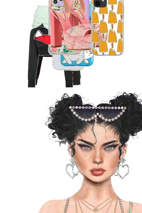 Combyne
            outfit