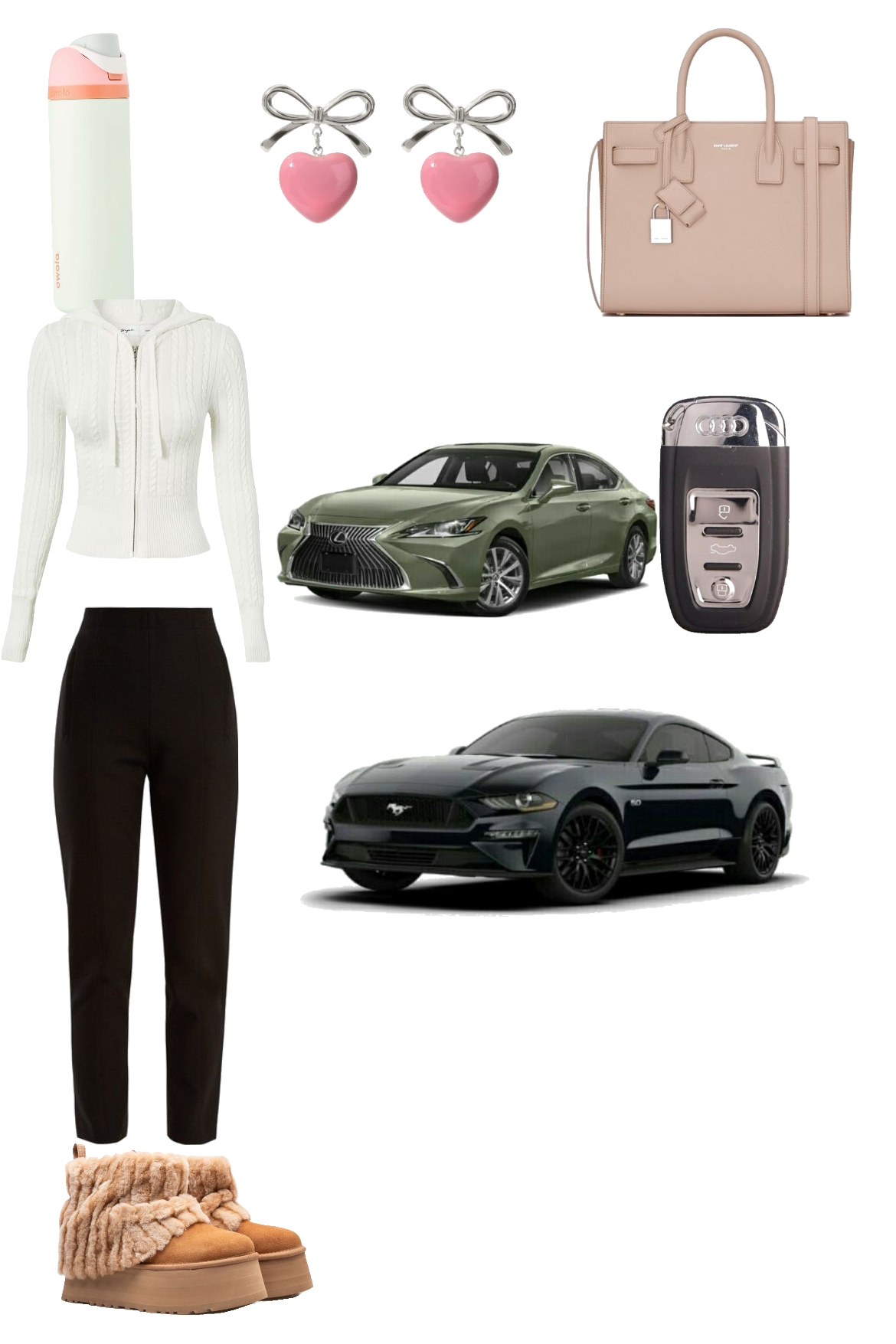 Combyne
            outfit