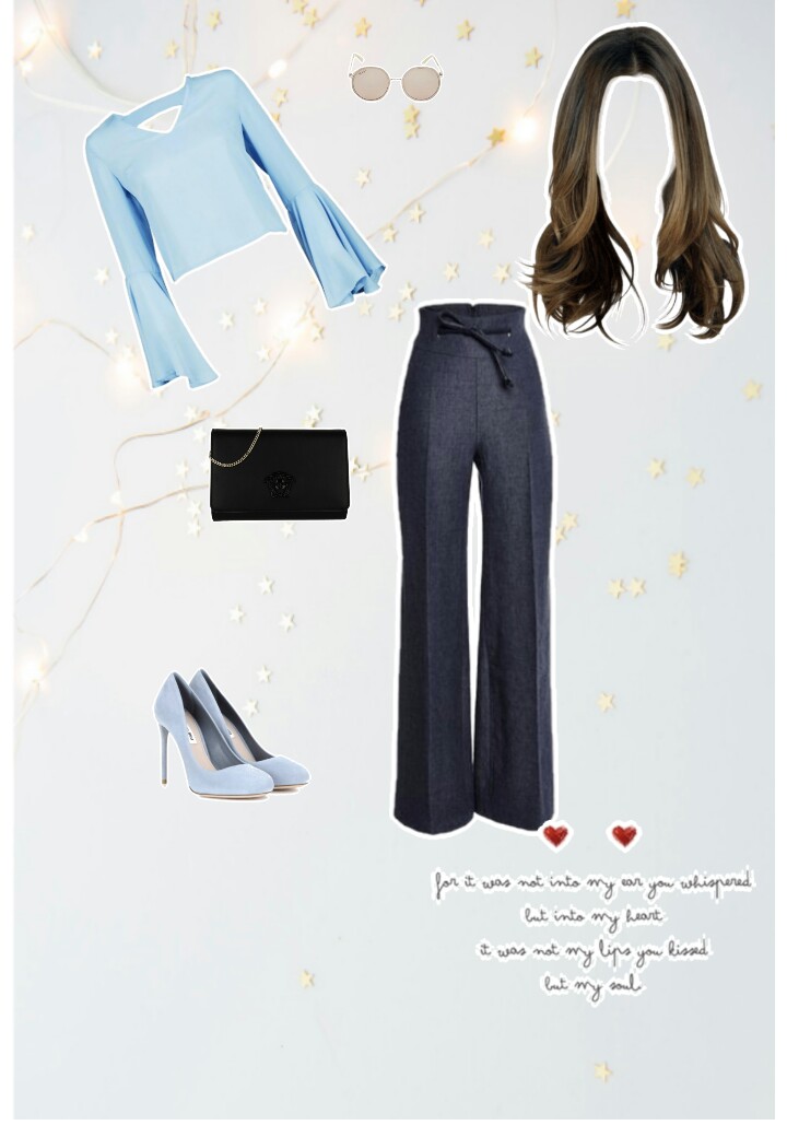 Combyne
            outfit