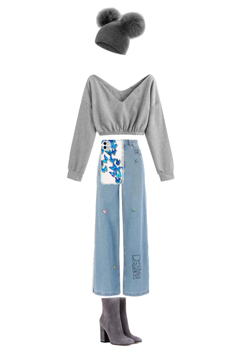 Combyne
            outfit