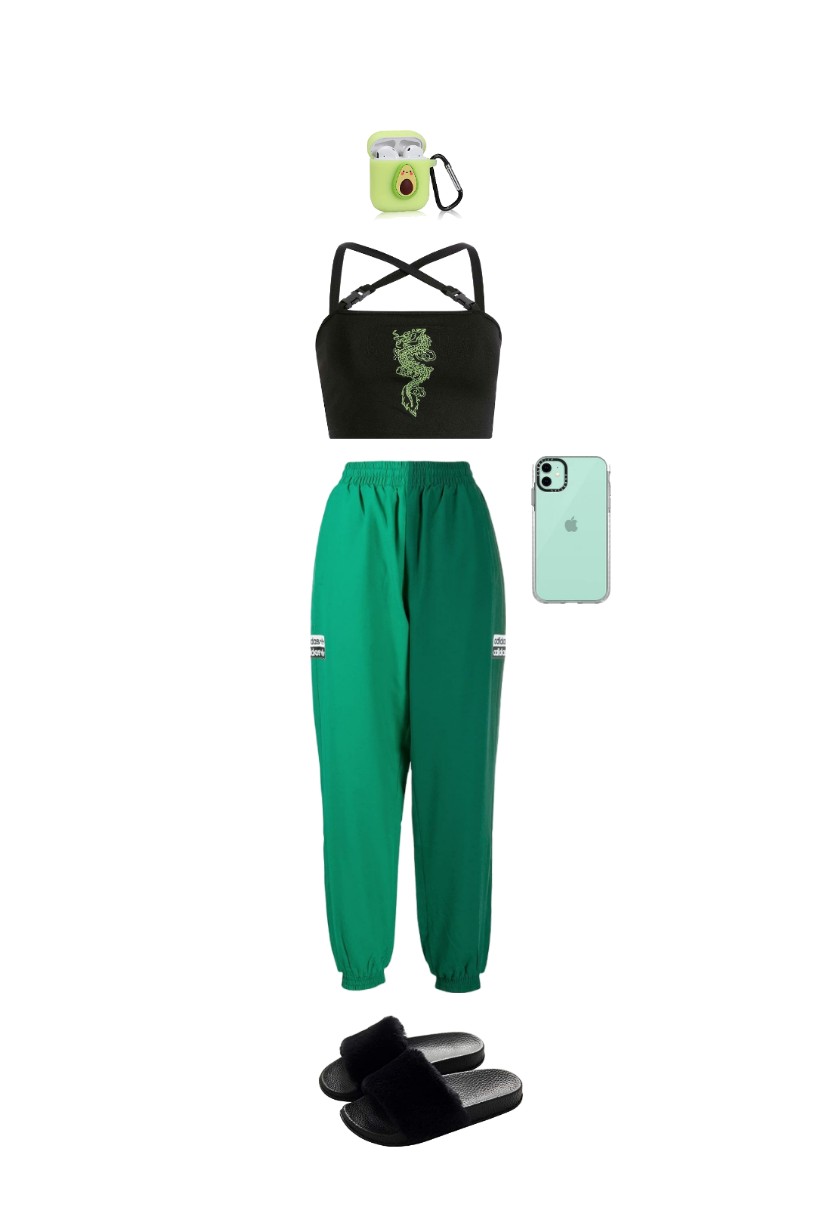 Combyne
            outfit