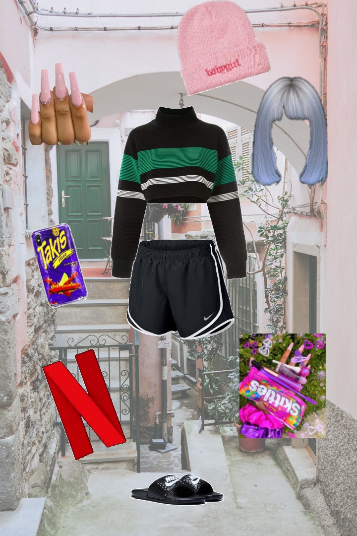 Combyne
            outfit