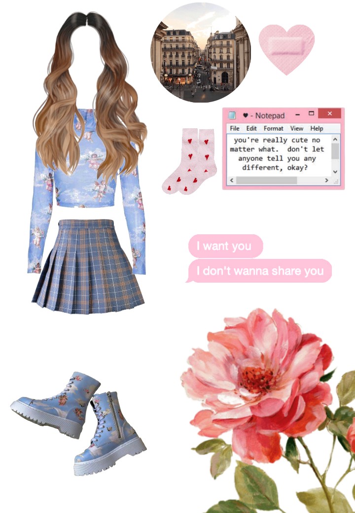 Combyne
            outfit
