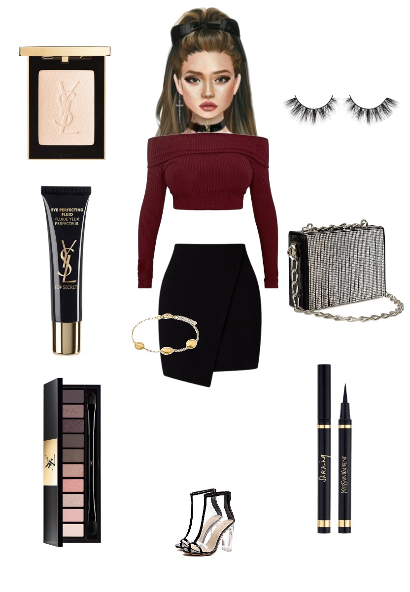 Combyne
            outfit