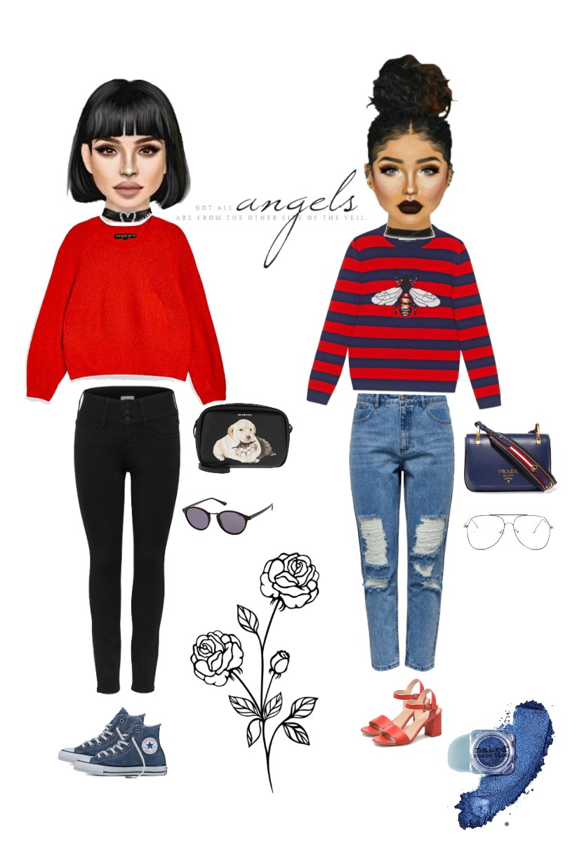 Combyne
            outfit