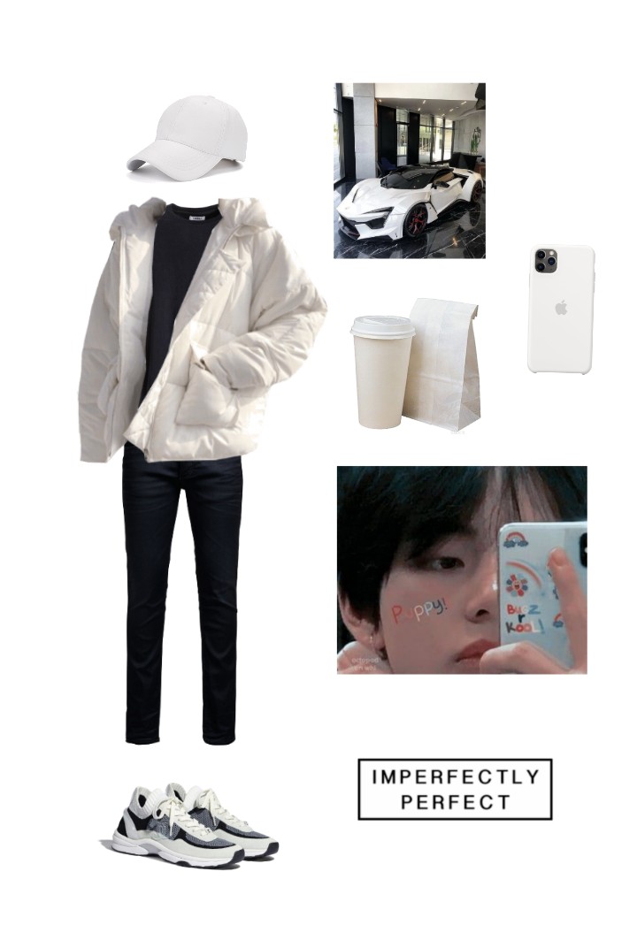 Combyne
            outfit