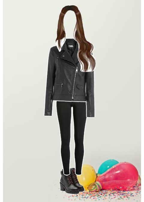 Combyne
            outfit