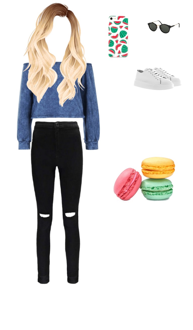 Combyne
            outfit