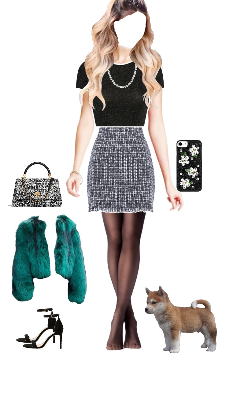 Combyne
            outfit