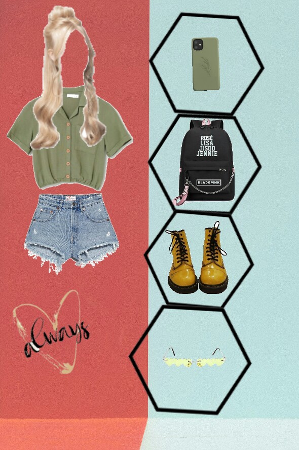 Combyne
            outfit