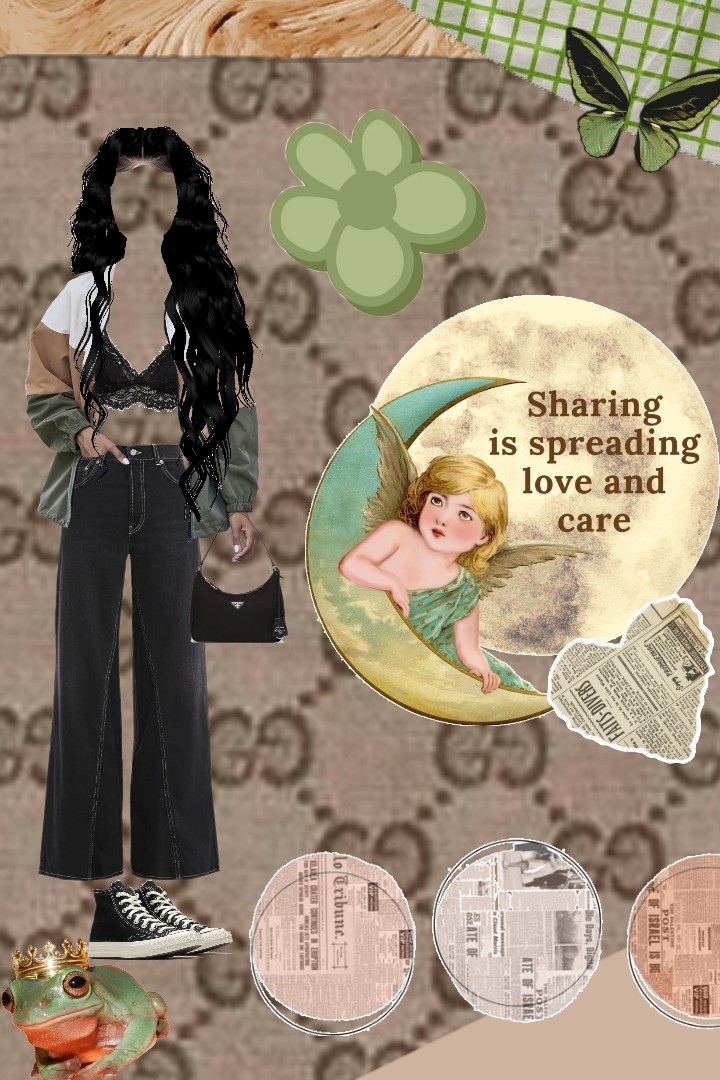Combyne
            outfit