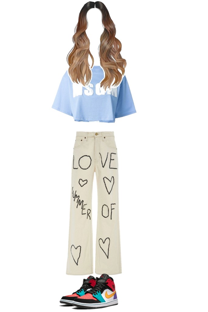 Combyne
            outfit