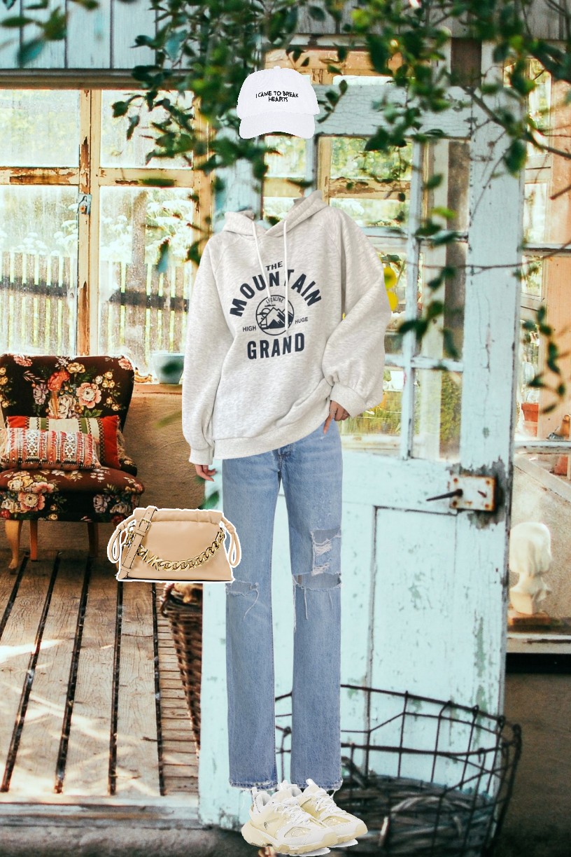 Combyne
            outfit