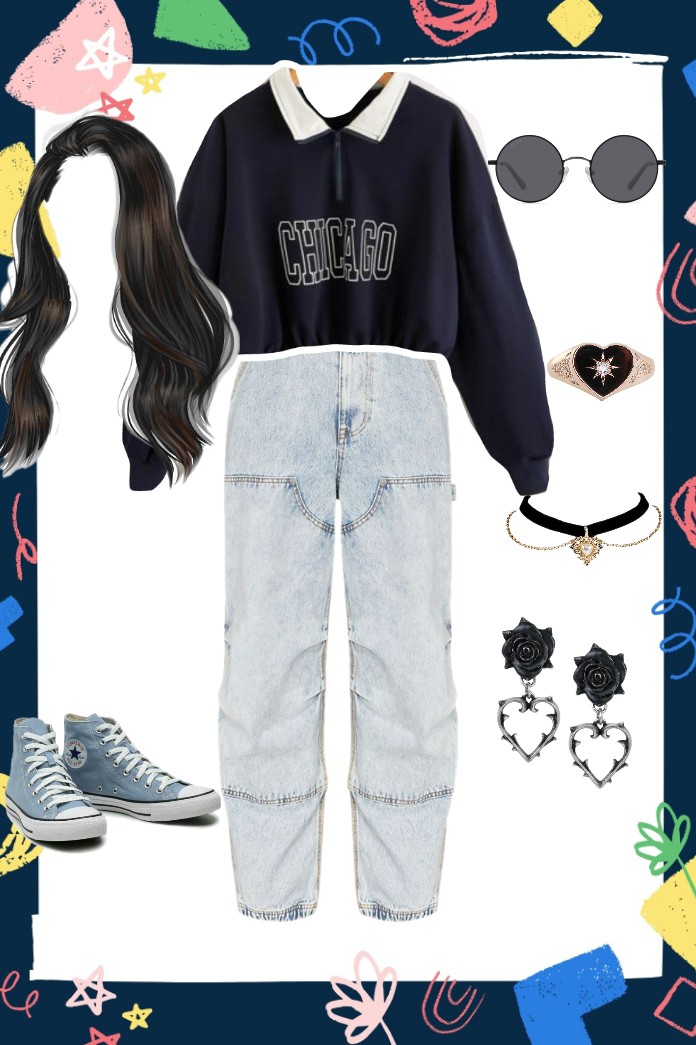 Combyne
            outfit