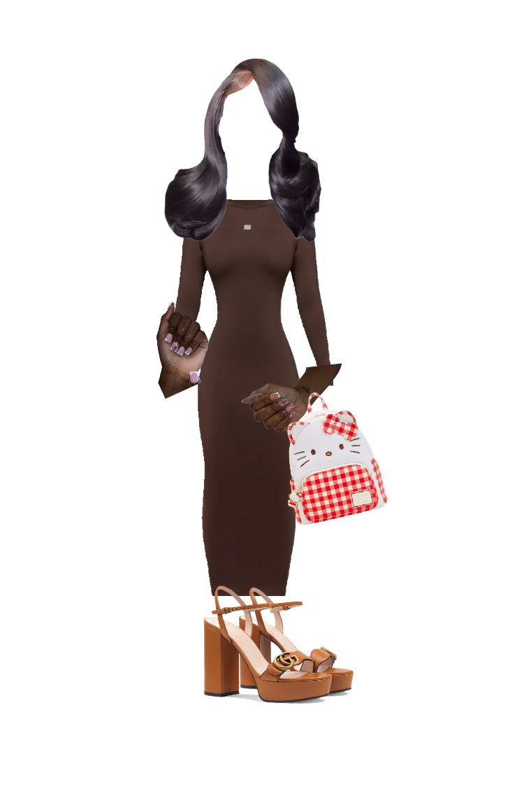Combyne
            outfit