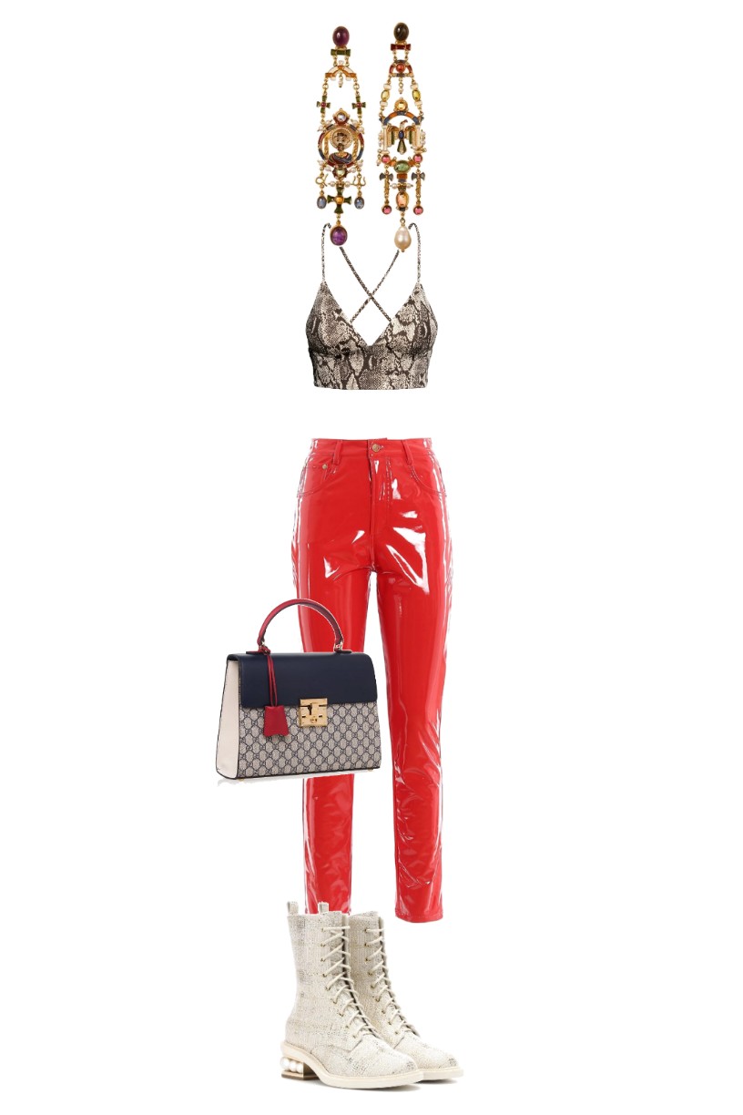 Combyne
            outfit