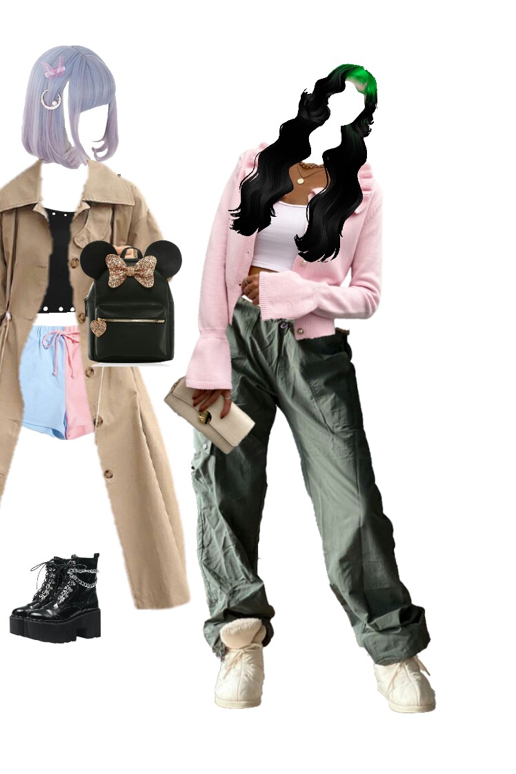 Combyne
            outfit