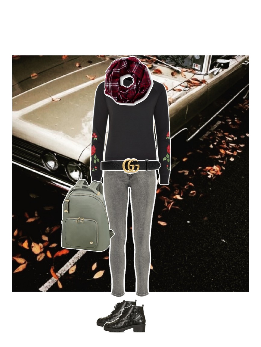 Combyne
            outfit