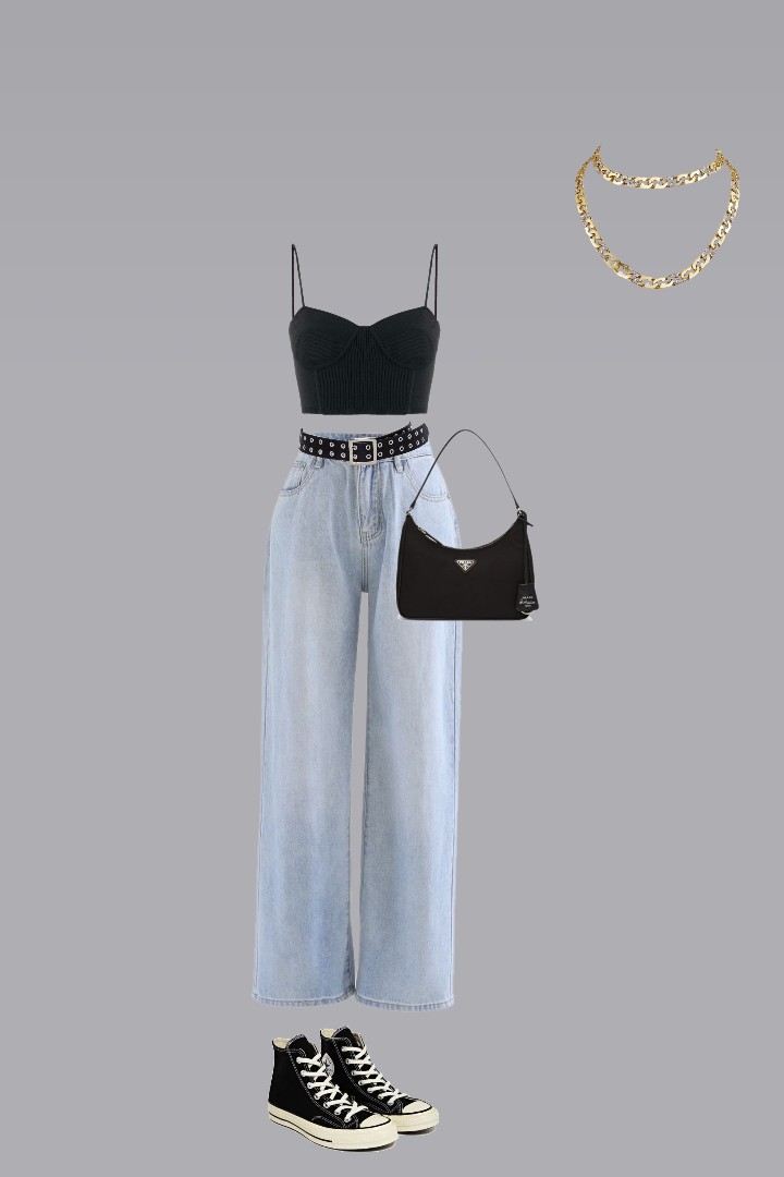 Combyne
            outfit