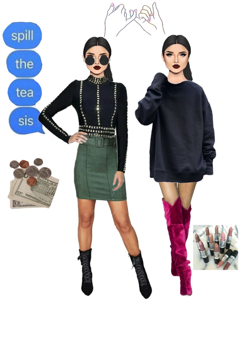 Combyne
            outfit