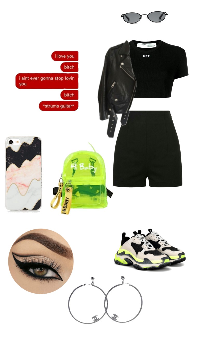 Combyne
            outfit