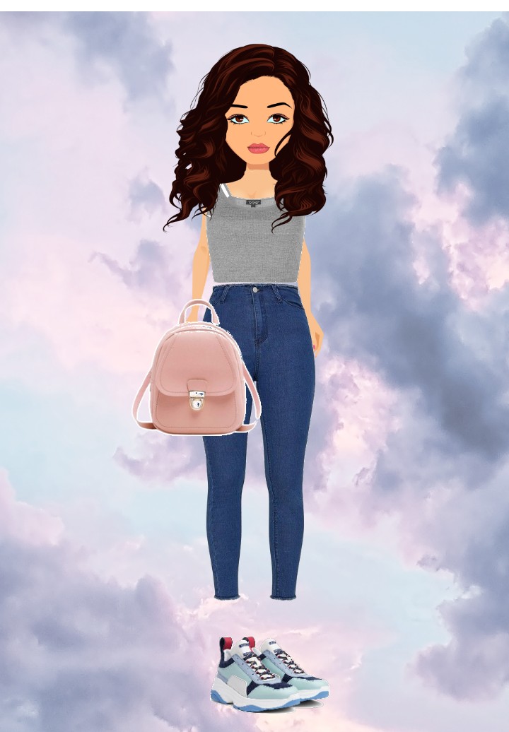 Combyne
            outfit