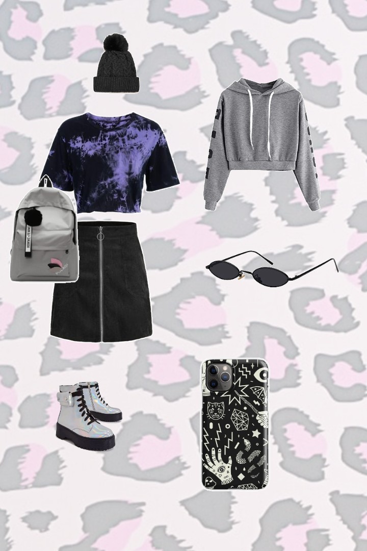 Combyne
            outfit