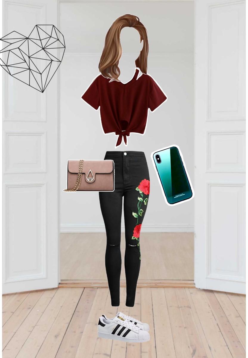Combyne
            outfit