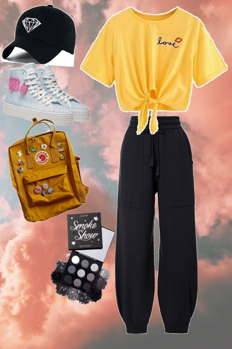Combyne
            outfit