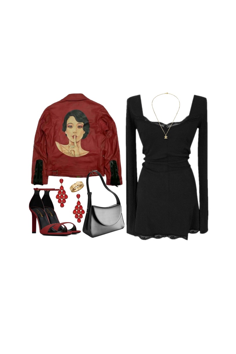 Combyne
            outfit